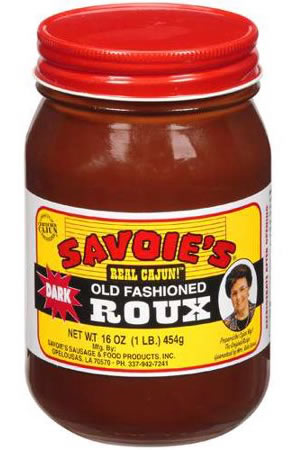 Savoie's Real Cajun Old Fashioned Roux