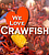We Love Crawfish